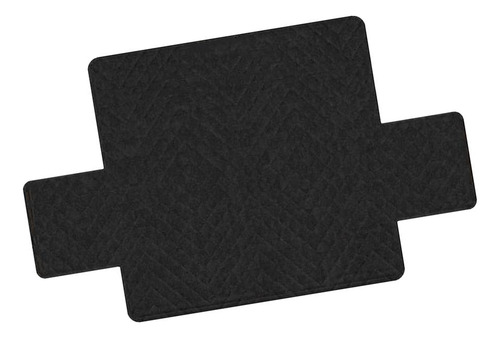 1x Alfombrilla Funda Para Muebles Duradero Suave Protección