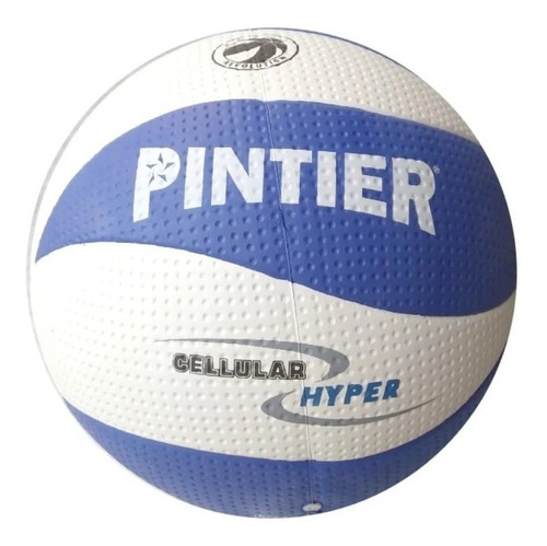 Pelota De  Voley Pintier Hiper Grip Art 316 Rota Deportes