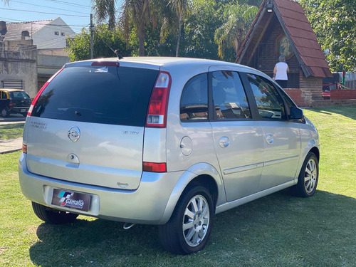 Chevrolet Meriva 1.8 Gls 2004