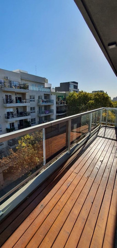 Imagen 14 de 30 de Departamento En Duplex A Estrenar Devoto