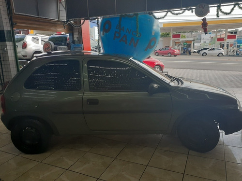 Chevrolet Corsa 1.0 Wind 3p 2001