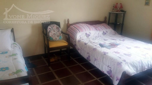 Imagem 13 de 15 de Casa Em Barão De Javary - Miguel Pereira - 2517