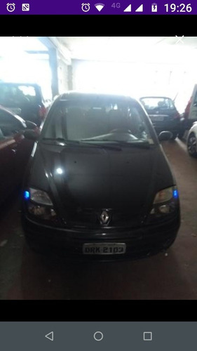 Renault Scénic 1.6/16 Válvulas