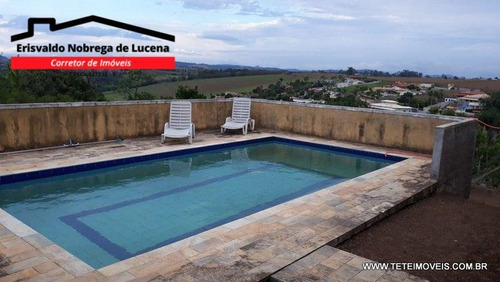 Imagem 11 de 15 de Chácara Em Pinhalzinho - Sp - 145