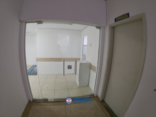 Imagem 3 de 15 de Sala Com. 45m² Centro - 3296-2