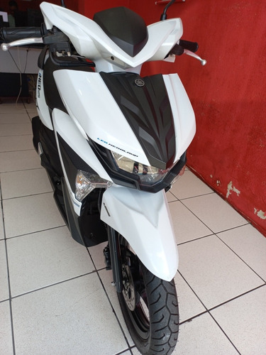 Imagem 15 de 15 de Yamaha Neo 125 2020 19149km