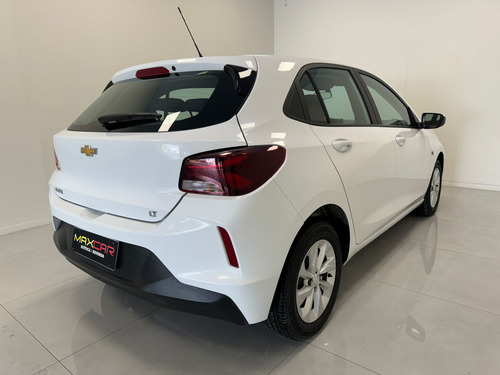 Chevrolet Onix 1.0 Lt 5p