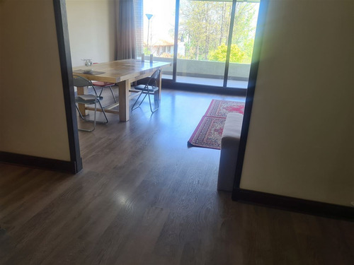 Departamento En Venta De 3 Dorm. En Las Condes