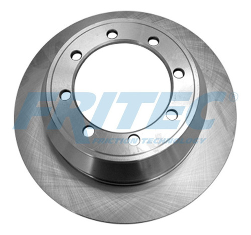 Disco De Freno Ford F-350 Super Duty 1999 - 2003 7.3