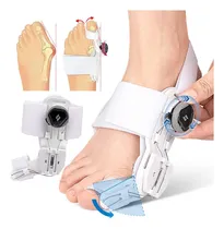 Comprar Juanetes Corrector Gradual Pie Dedo Garra Soporte Ortopedic