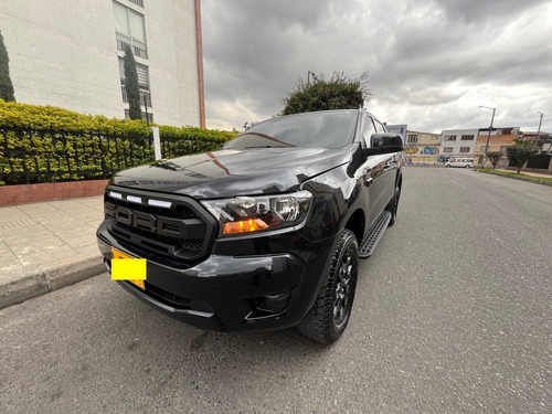 Ford Ranger 3.2 Xls