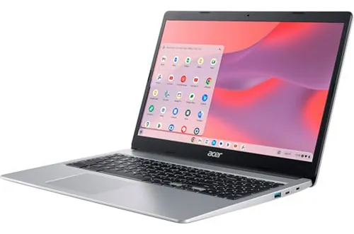 Portátil Acer Chromebook Compatible Con Student Y Business.