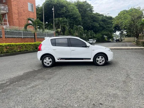 Renault Sandero Dynamique