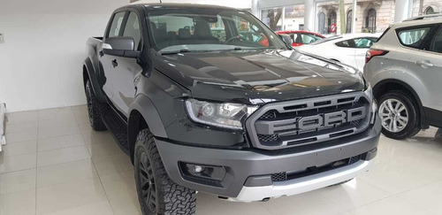 Ford Ranger Raptor 0km 2021 As1