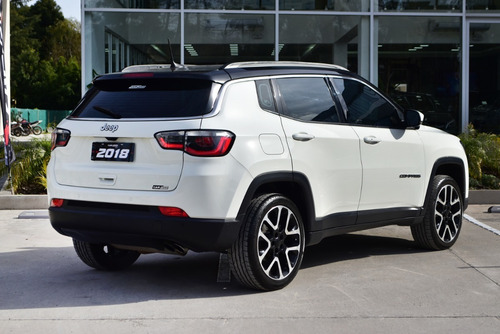 Imagen 6 de 25 de Jeep Compass 2.4 Limited 4x4 Aut - Car Cash
