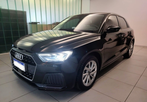 Imagen 1 de 25 de Audi A1 Sportback 2021 30 35 2020 0km 2022 Usado A3 Q2 A10k