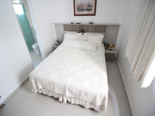 Imagem 3 de 10 de Apartamento Residencial À Venda, Barra Funda, Guarujá. - Ap3582 - 34710415