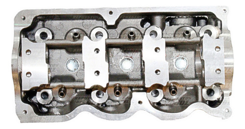 Culata Para Daewoo Matiz 0.8 M100 Sohc 6 Valv F8cv 1999 2003