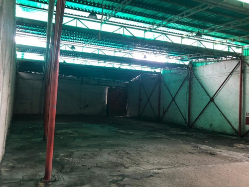 Imagen 10 de 19 de En Venta Magnifico Galpon En Sorocaima 1, Turmero, 598.16 Mt2