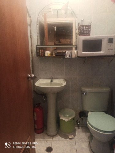 Imagen 7 de 7 de Venta De Local Comercial En El Casco Central De Charallave