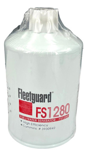 Filtro Gasoil Trampa Agua Ford Cargo 815 Jac 1061 Encava