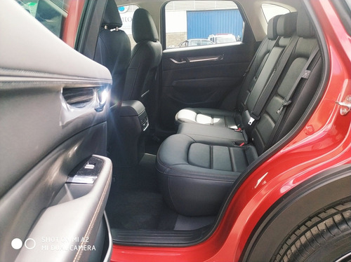 Mazda Cx-5 Grand Touring Lx 4x4