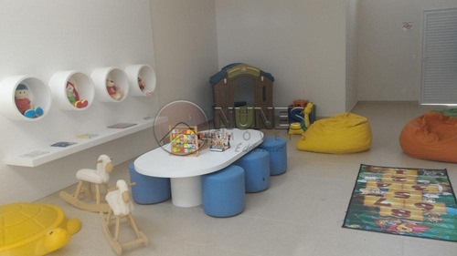 Imagem 10 de 10 de Apartamentos - Ref: V789371
