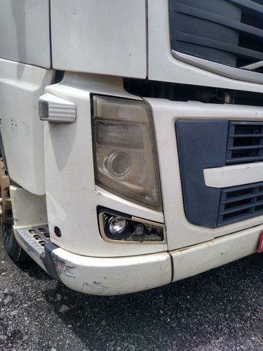 Imagem 15 de 15 de Volvo Fh 440