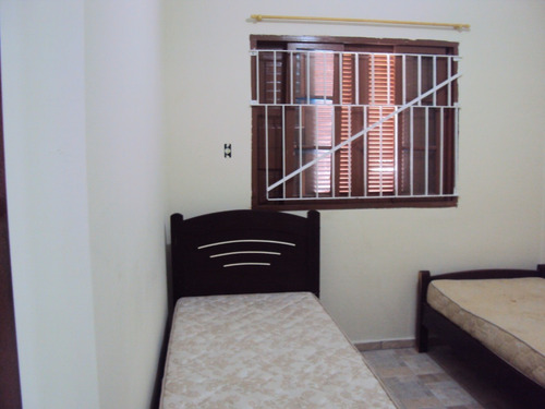 Imagem 5 de 14 de Casa A 200 Metros Da Praia - Marambaia - Ref.1028