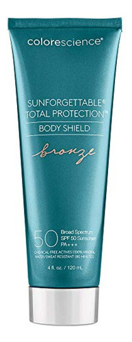 Bloqueador Solar Colorescience Sunforgettable Total Protecti