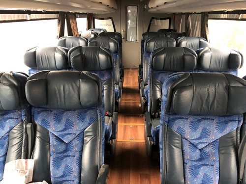 Imagen 12 de 14 de Irizar Pb Año 2012 Tres Ejesfinanciamiento 40x100 Enganche