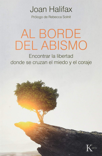 Libro Al Borde Del Abismo Lku