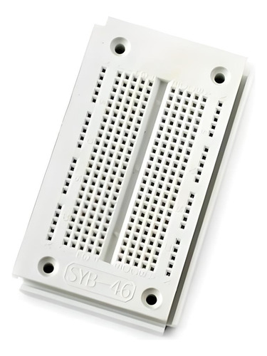 Tableta De Experimentacion Protoboard 690-805