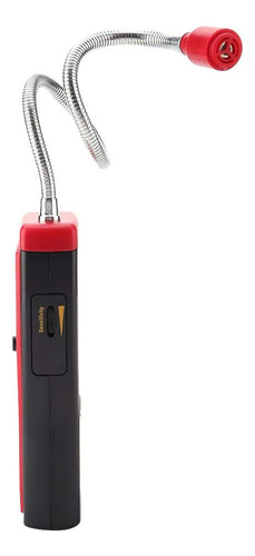 Detector De Gas Inflamable Smart Sensor As8800l Para Localiz