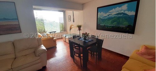 Apartamento Venta Los Naranjos Del Cafetal Mls 24-16601 Yf