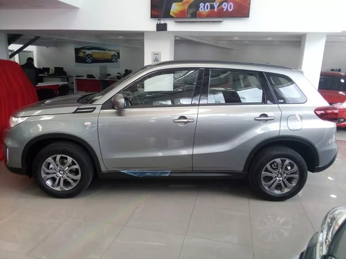 Suzuki Vitara Gl Mecanica