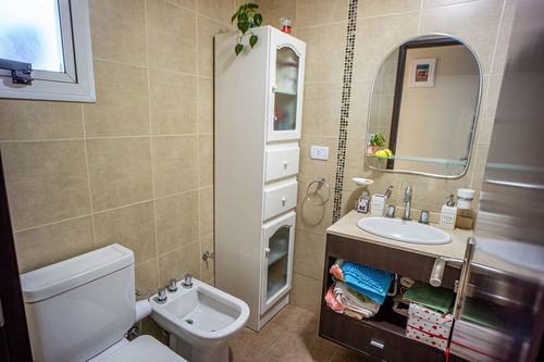 Departamento En Venta - 1 Dormitorio - Echesortu