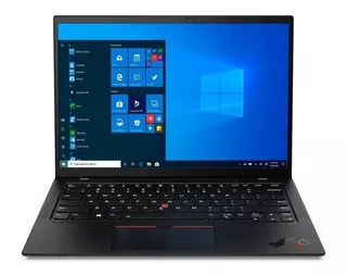 Notebook Lenovo Thinkpad X1 Carbon Gen 9 14