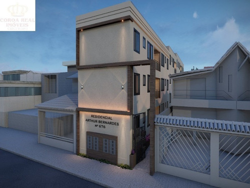 Imagem 4 de 5 de Apartamento - Ap00351 - 68168797