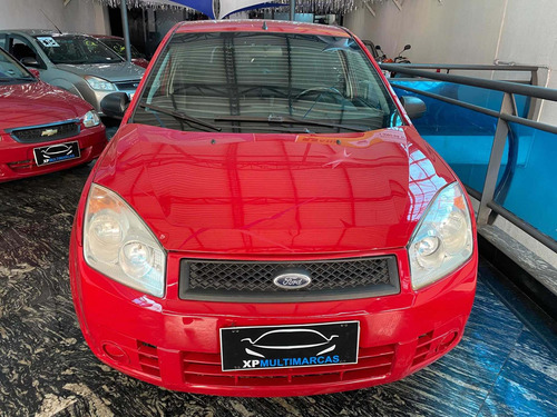 Ford Fiesta 2008 1.0 Flex 5p
