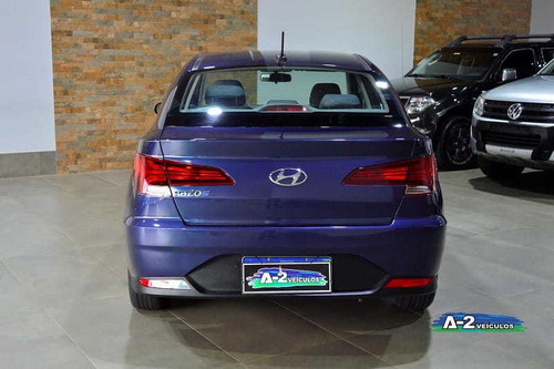 Imagem 11 de 13 de Hyundai Hb20s 1.0 Vision 2020