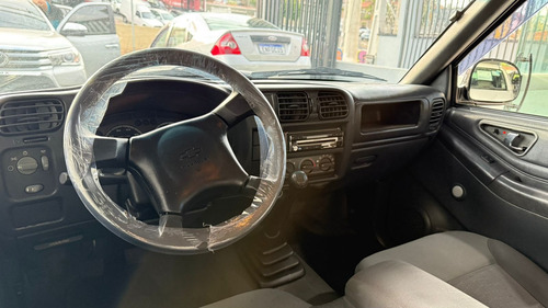 Chevrolet S10 2.4 Advantage Cab. Dupla 4x2 Flexpower 4p