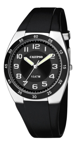 Reloj K5753/6 Calypso Hombre Street Style