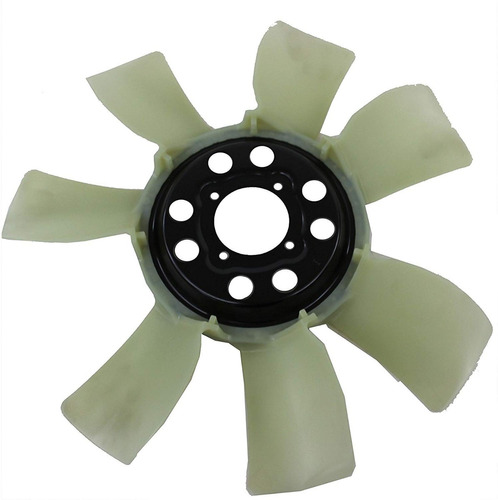 Aspa Fan Cluth Cherokee Kk 3.7 2008 2009 2010 11 12 13 Mopar