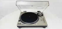 Comprar Tornamesa Technics Sl 1200 Mkii (pintura Original) -tpc
