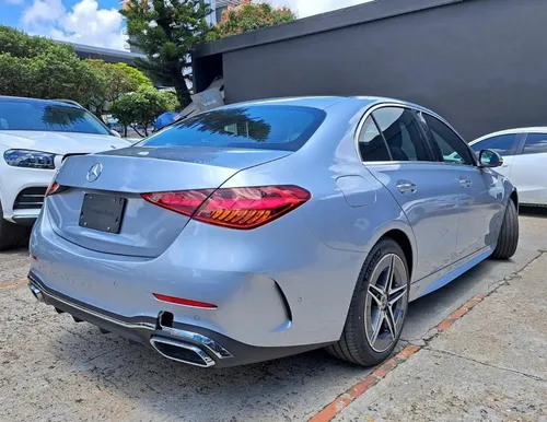 Mercedes-Benz C 350e AMG LINE TP 2.0CC