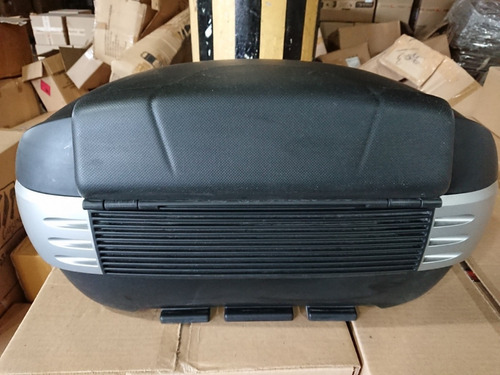 Baul Shad Sh 50 2 Cascos