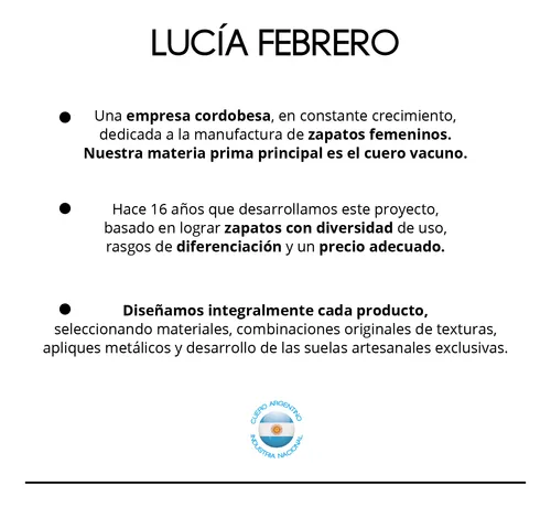 Zapatillas De Cuero Mujer Sumo