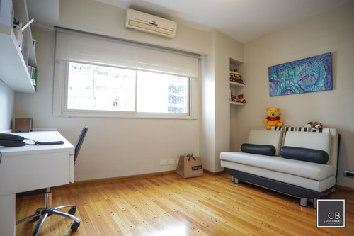 Venta De Piso Av Del Libertador