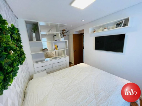 Imagem 7 de 18 de Apartamento - Ref: 225539
